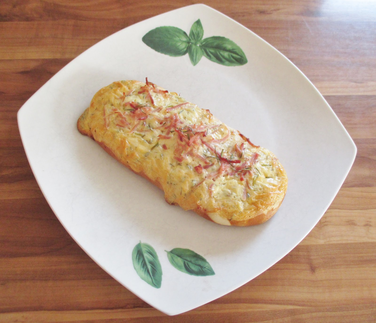 schnelle Wiener in Brezenteig oder Pizza / &amp;quot;Flammkuchen&amp;quot; Laugenstange ...