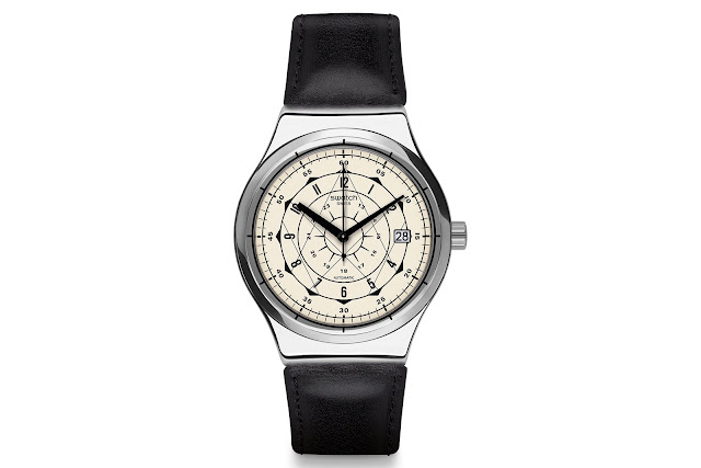 Swatch SISTEM51 Irony 3 Swatch SISTEM51 Irony 3