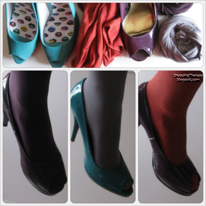 pleaser peep toe