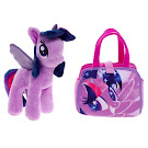 My Little Pony Twilight Sparkle Plush by YuMe