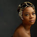 Olajumoke Orisaguna: A Portrait With Grace- Ty Bello