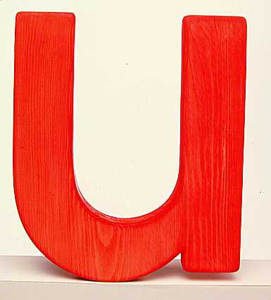 Ahimsa Life Coaching & Reiki Your Day's Alphabet Starts with "U"