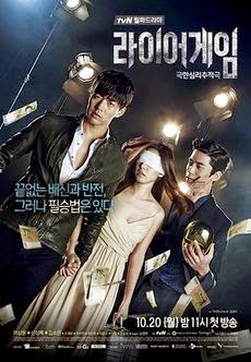 Download Liar Game (2014) Subtitle Indonesia | Drama Korea
