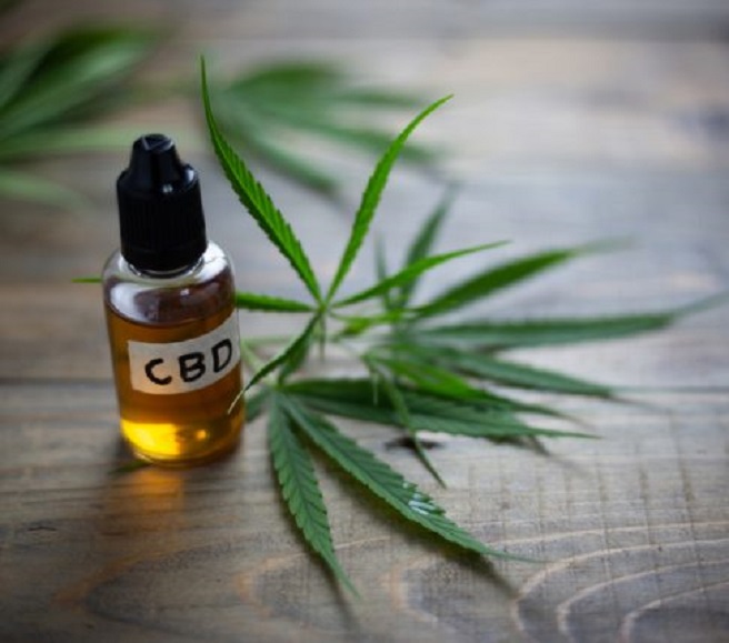 What is CBD Oil Used For Anxiety?