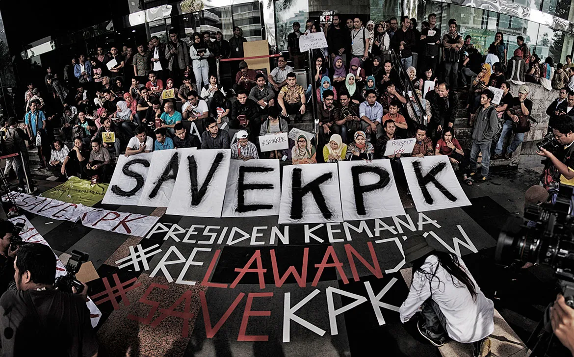 Kasus-BLBI-Disetop-ICW-Efek-Buruk-Revisi-UU-KPK-Era-Jokowi