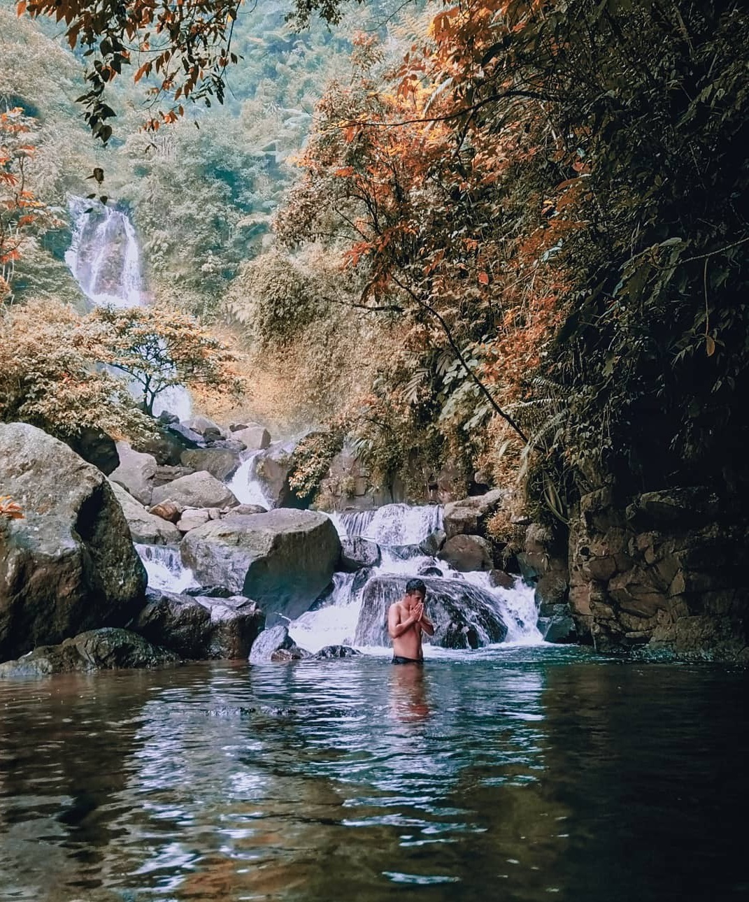 curug