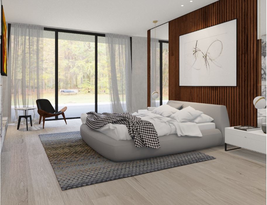 Minosa The Parents Retreat Strathfield Project