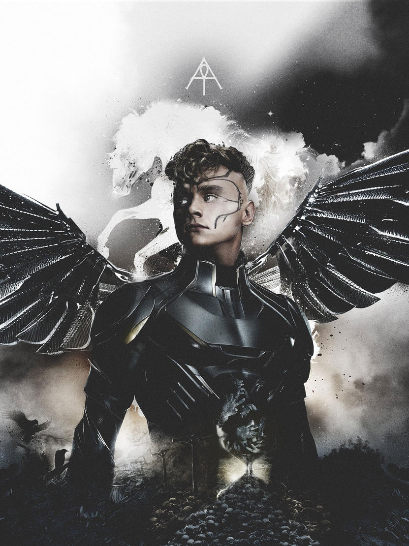 X-Men Apocalyps Posters