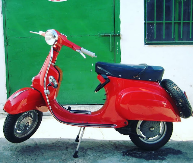 Vespa