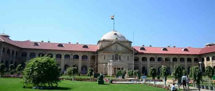 Allahabad HC Says Act Is Being Misused While Granting Bail To Man Accused Of Cutting Cow Hide, News, High Court, Criticism, Bail, Arrest, Jail, News, National