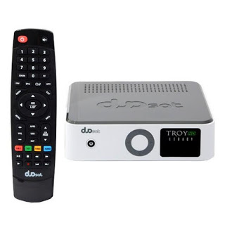 Duosat Atualizações