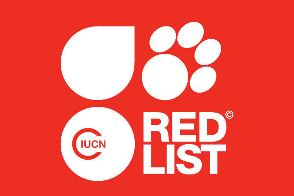 lista vermelha e espécies 