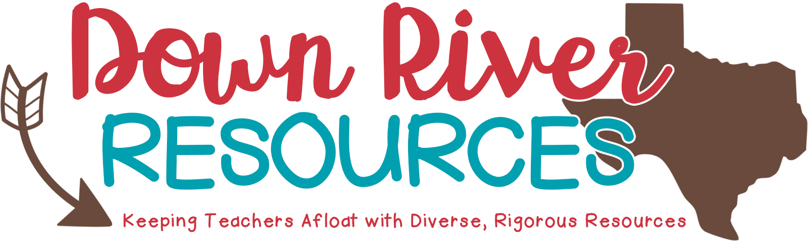 Down River Resources | Your Elementary Math Guide