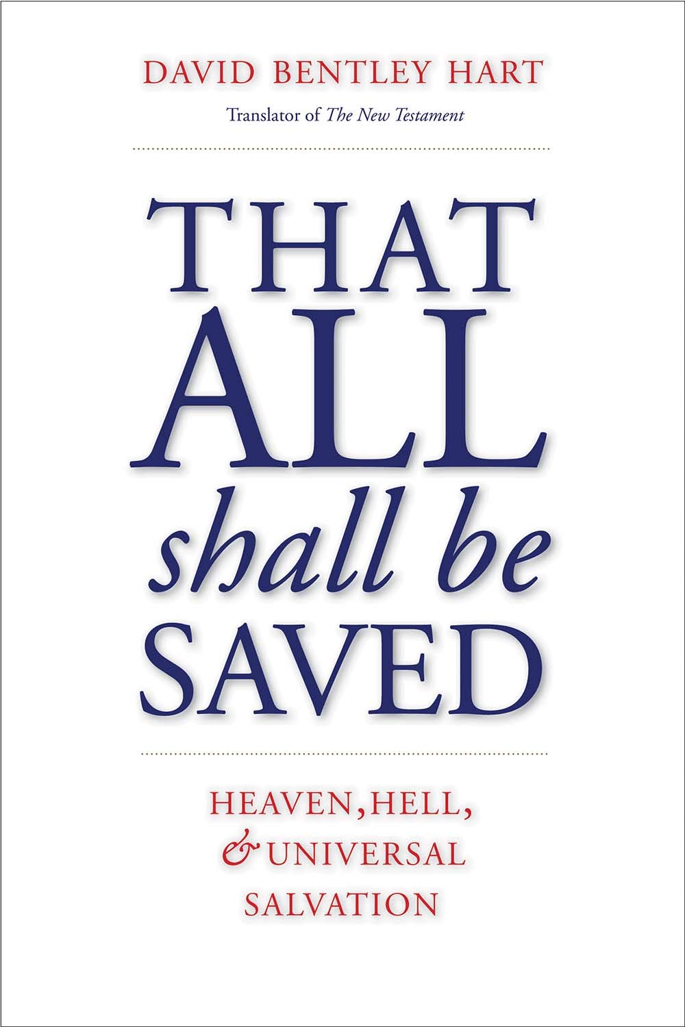 Experimental Theology