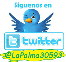 ¡Ya estamos en Twitter!