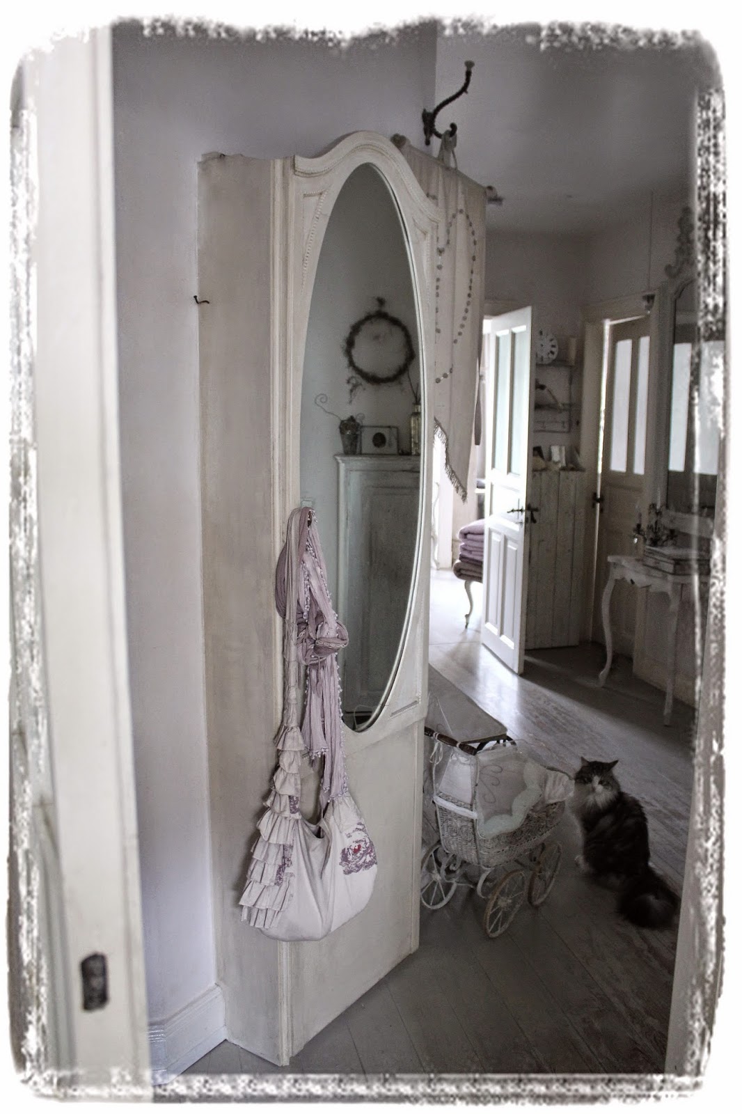 Méas Vintage: Ein Schrank weniger :)