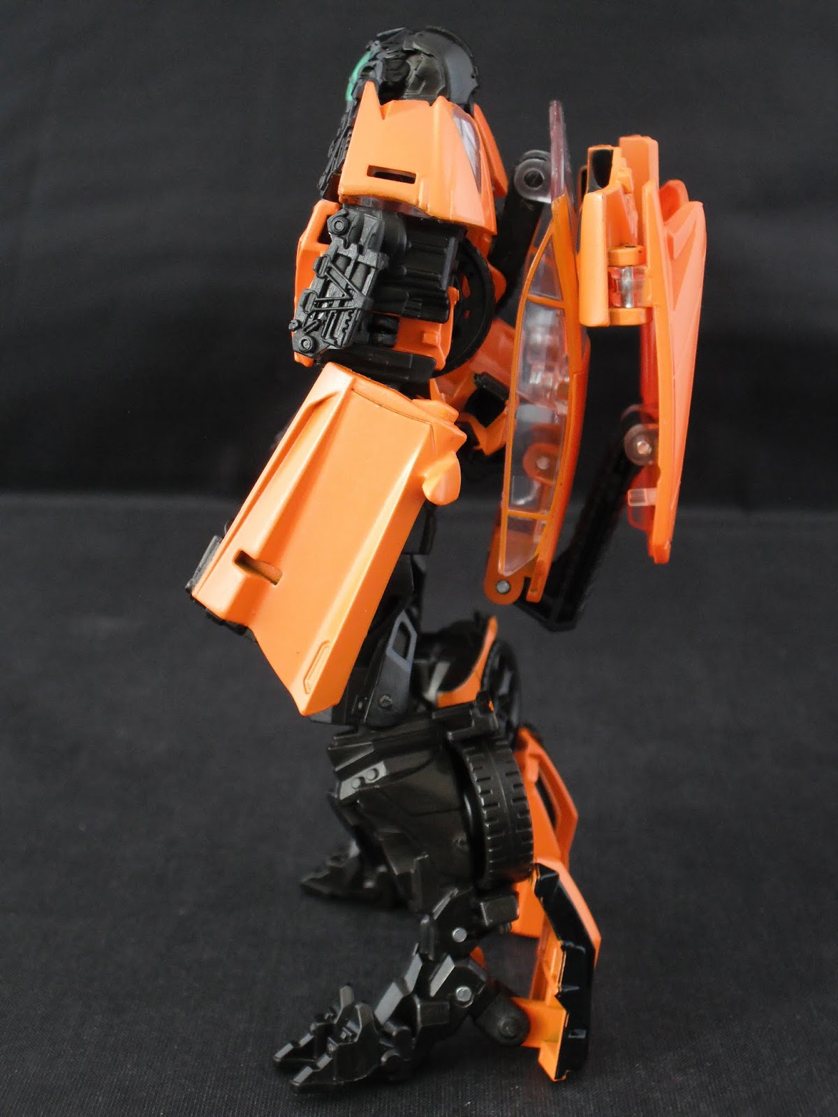The HEXdidn't... TransFormers Collection Blog: Studio Series #17 Shadow ...