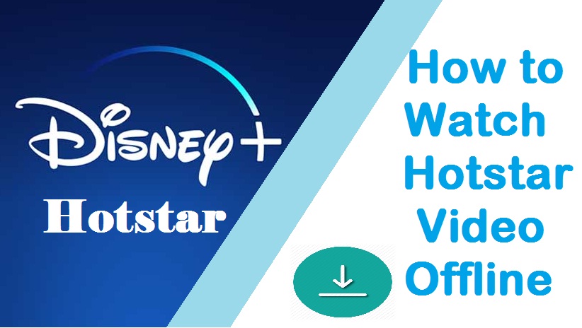 Disney hotstar how to install Disney+ for