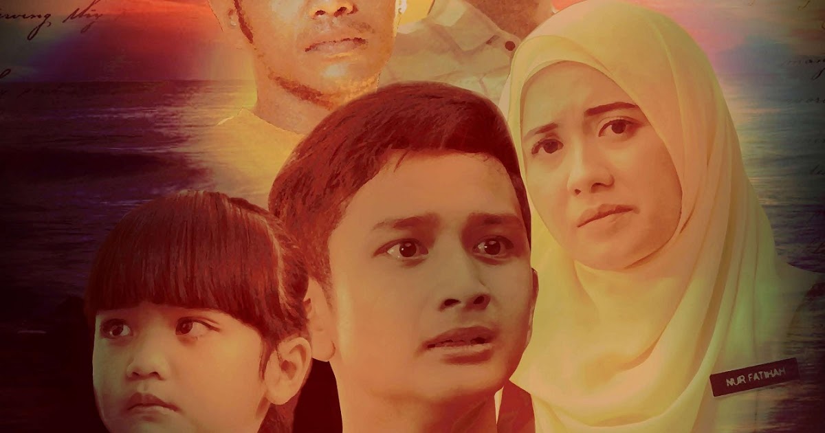 Warkah 2019 Full Movie