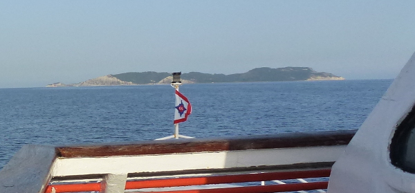 Griechenland erleben 2015