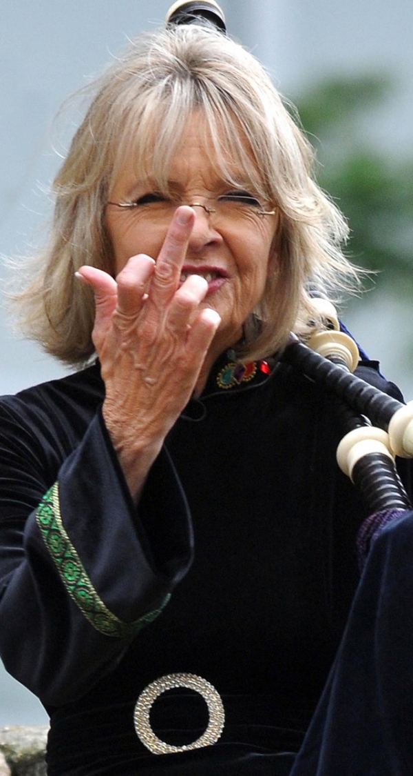 Diane Keaton Hairstyle Trends: Diane Keaton Hairstyle Trends