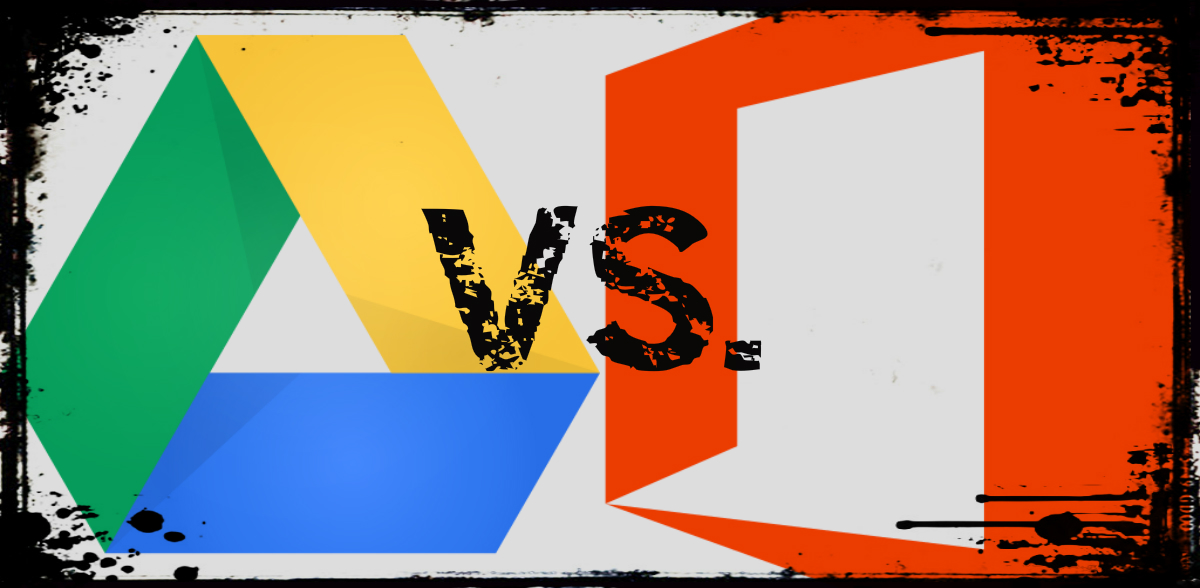 MİCROSOFT OFFİCE VS GOOGLE DOCS - Osman Erdi EKEN