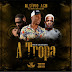 Alsívio Ach - A Tropa (feat. Godzilla Do Game & Sinatra)