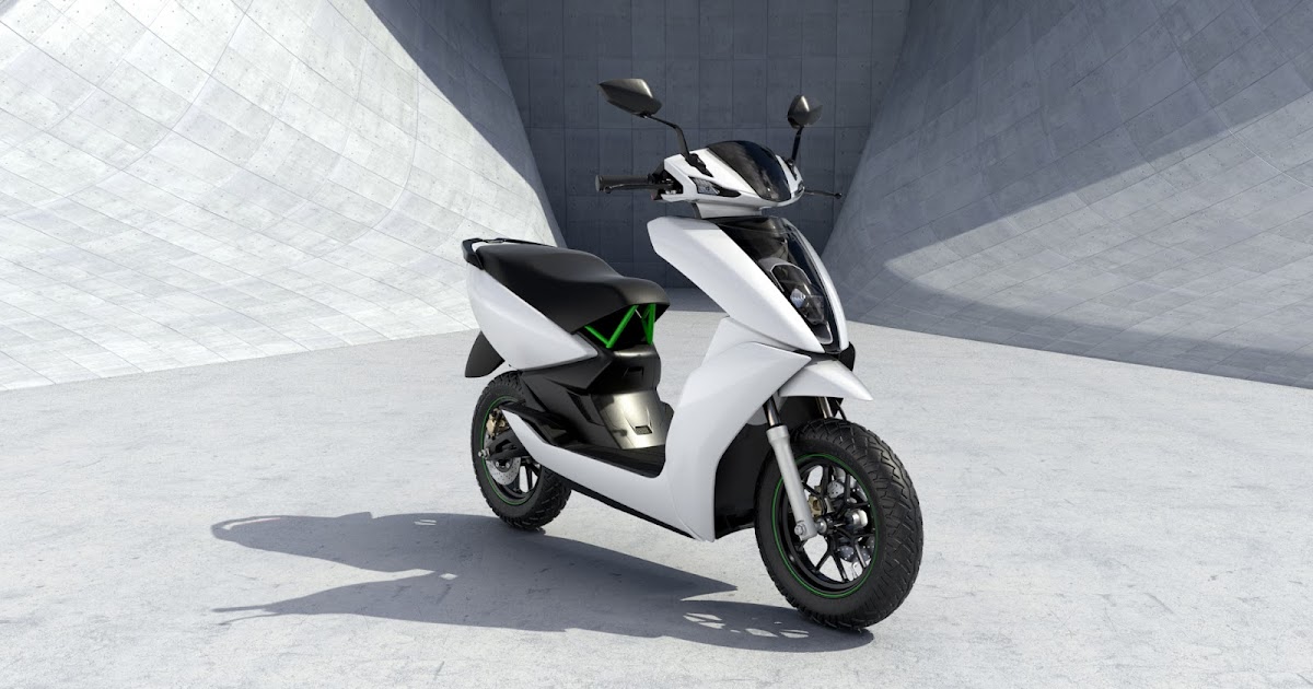 buy ather electric scooter