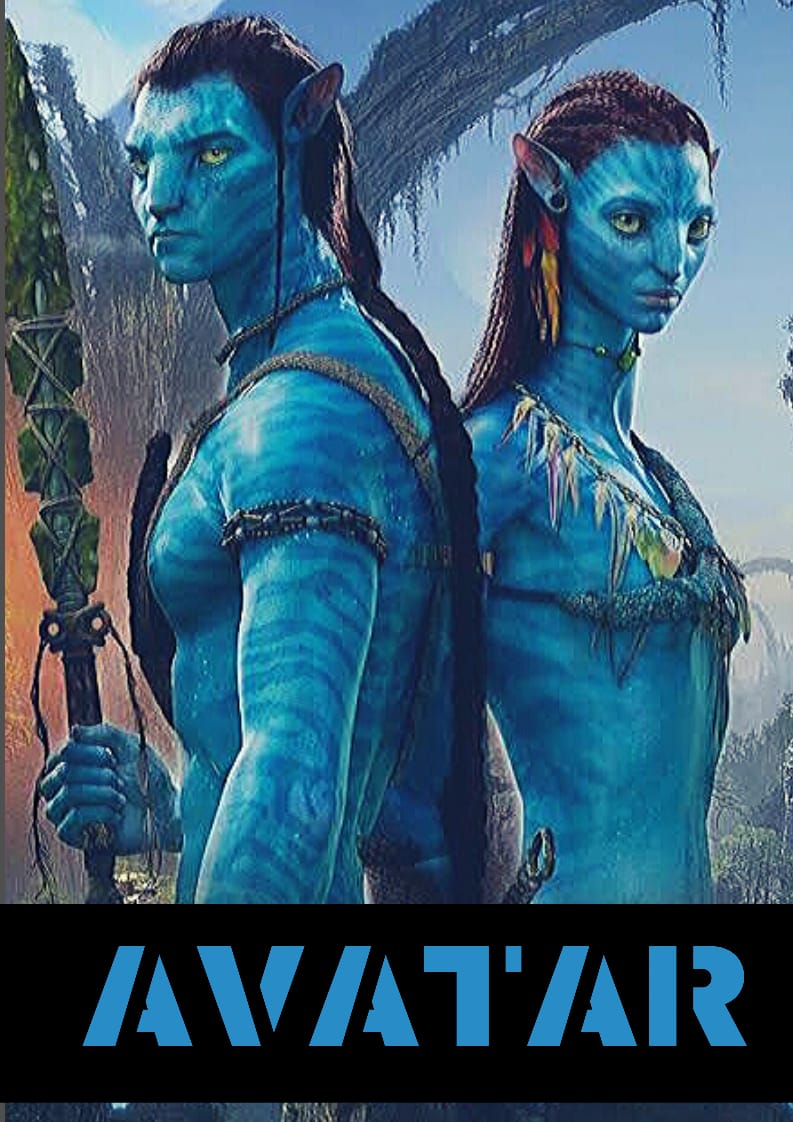 the avatar movie review