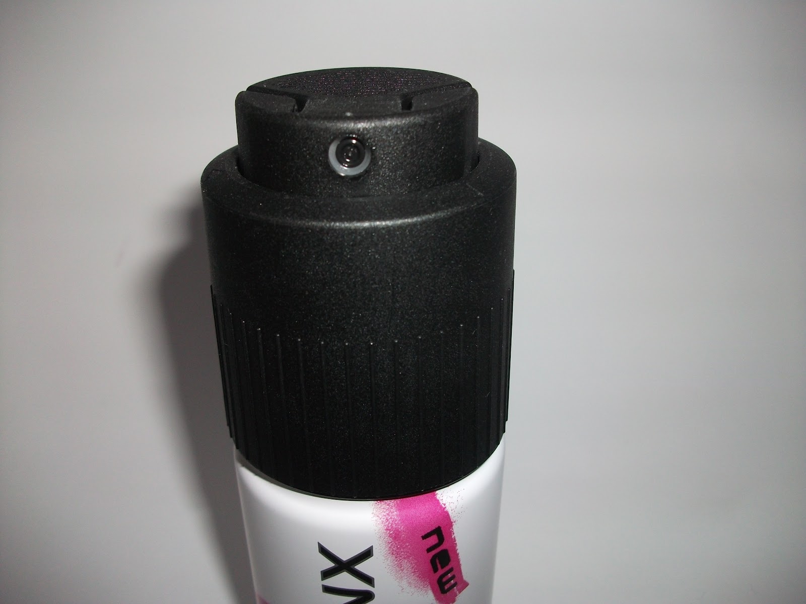 The Beauty Box! x Lynx Limited Edition Body Spray! REVIEW