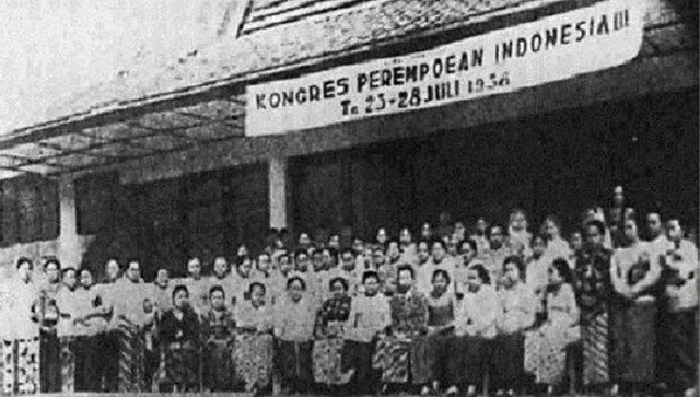 Kongres perempuan