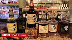 Whisky japonés, el valor de la excelencia