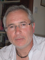 Mike Biles, A Bit About Britain