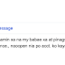 Testimonial of G.B.