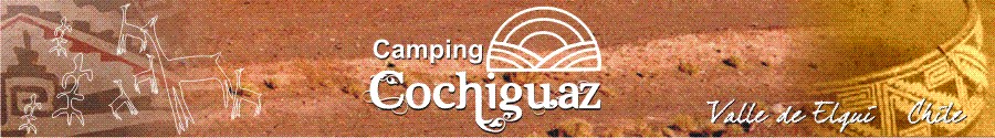Camping Cochiguaz