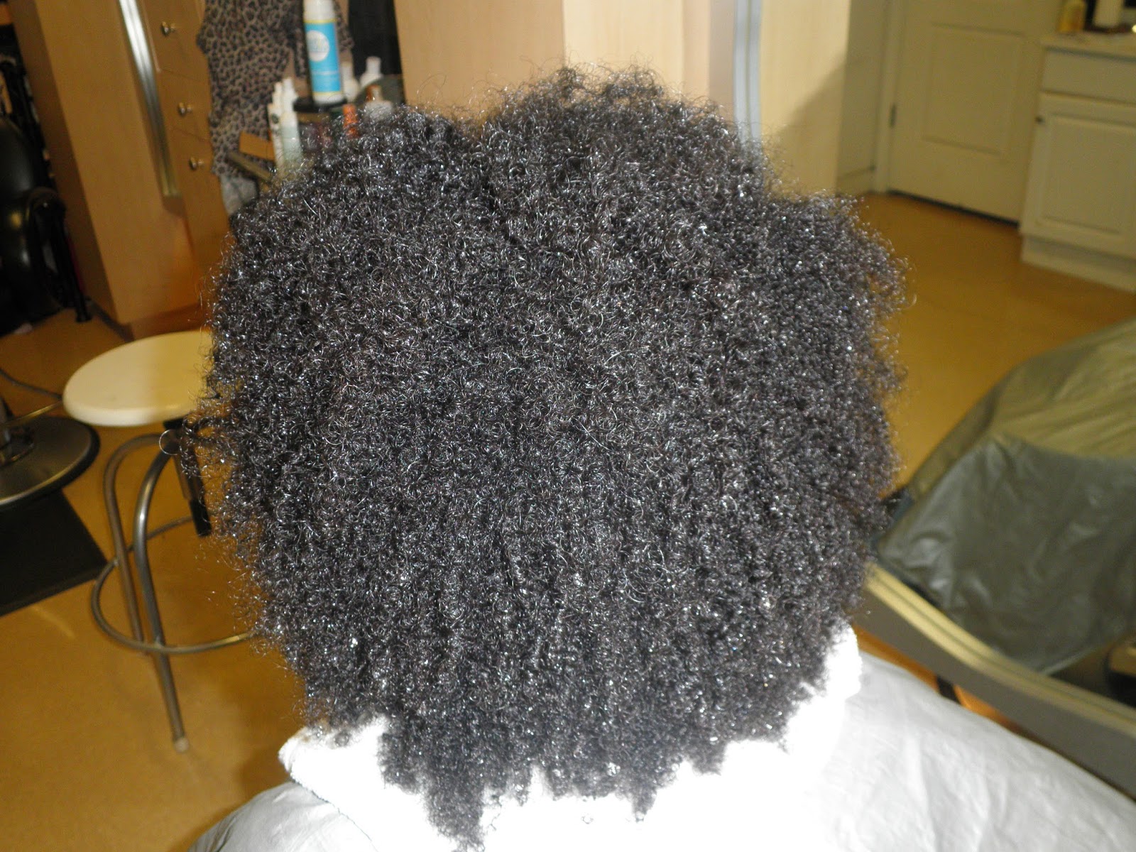 PhenomenalhairCare: Thermal Reconditioning with the Basic Hair Care System