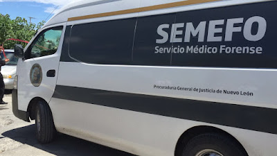 Se quita la vida en parque en NL un policía jubilado