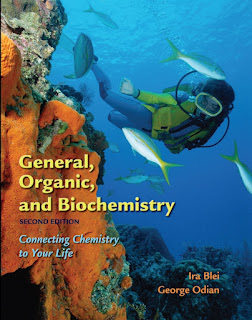 General, Organic, and Biochemistry: Connecting Chemistry to Your Life, 2nd Edition
