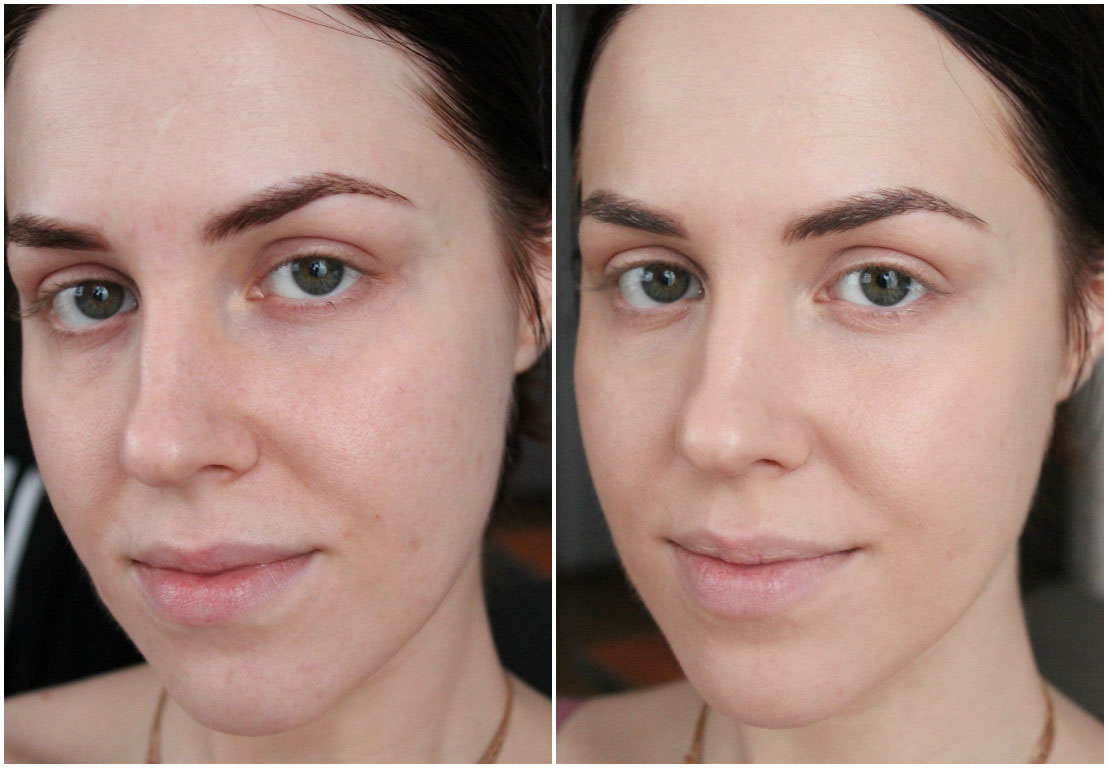 Кушон для лица до после Foundations for summer: our beauty experts road-test new products, affordable an