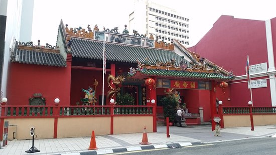 معبد جوان دي