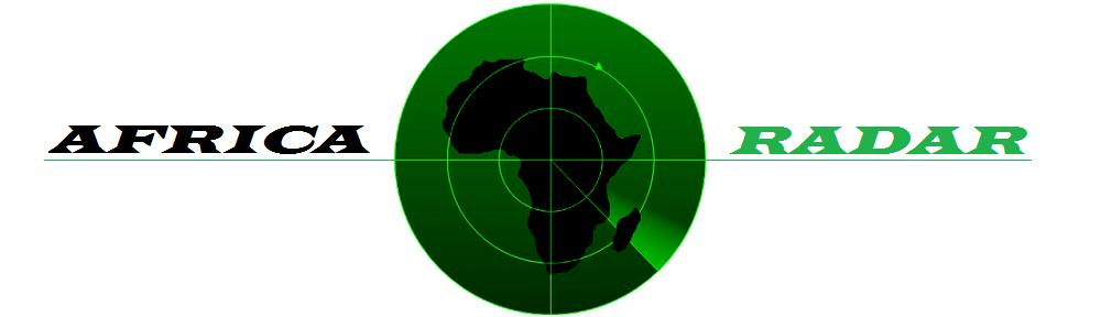 Africa Radar