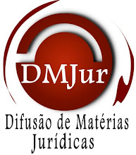 DIFUSÃO DE MATÉRIAS JURÍDICAS