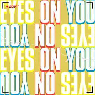 GOT7 - Eyes On You Albümü