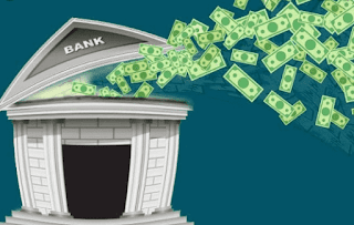 Pengertian Bank dan Fungsi Fungsi Bank Secara Umum