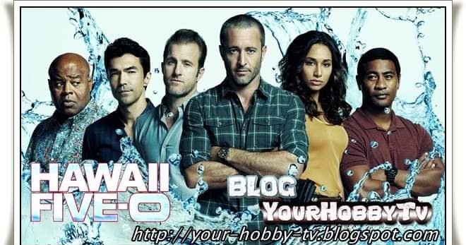 Hawaii 5 0 hawaii 5 0