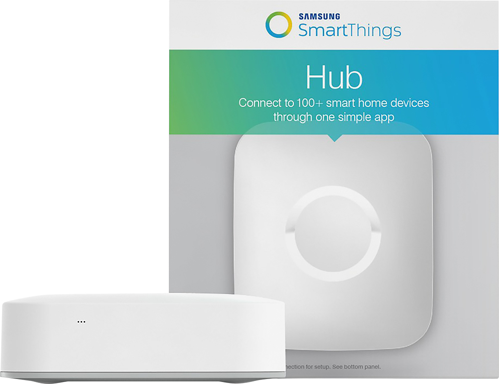 The Best Smart Hub For Home Automation