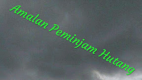 √ [DOA] Amalan Biar Orang Beri Pinjaman Uang Untuk Hutang