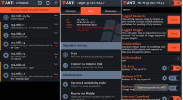 New hacking app of 2016 image New hacking app of 2016 image