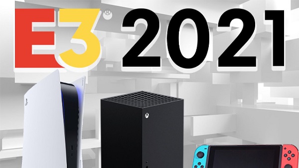 تأكيد رسميا عودة معرض E3 2021 بصيغة جديدة تماما و الكشف عن قائمة أول الشركات الحاضرة