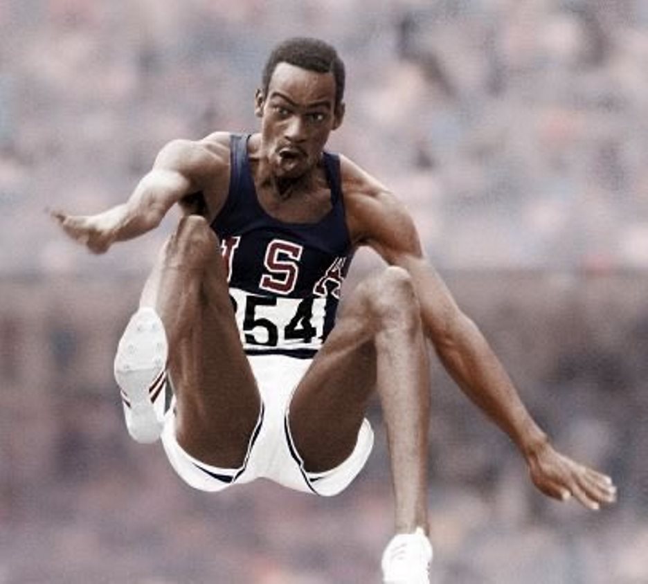 Bio Correndo Il 18 ottobre 1968 Bob Beamon cambiò la storia del salto